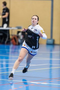 Bild 53 - wAJ HC Quickborn - Handewitter SV : Ergebnis: 19:47
